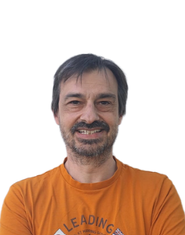 Nicola Marchili
