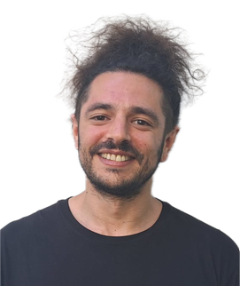 Tommaso Ronconi